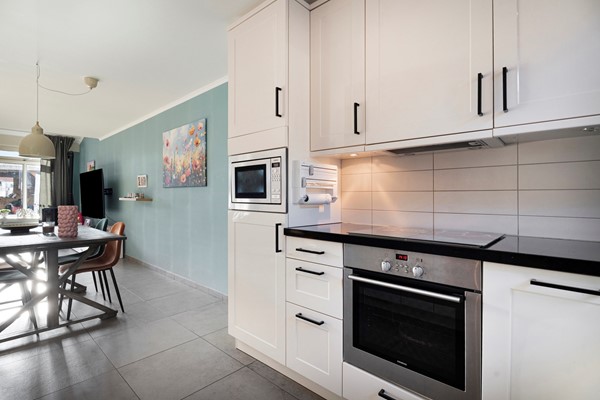 Medium property photo - Kubboot 22, 3751 ZJ Bunschoten-Spakenburg